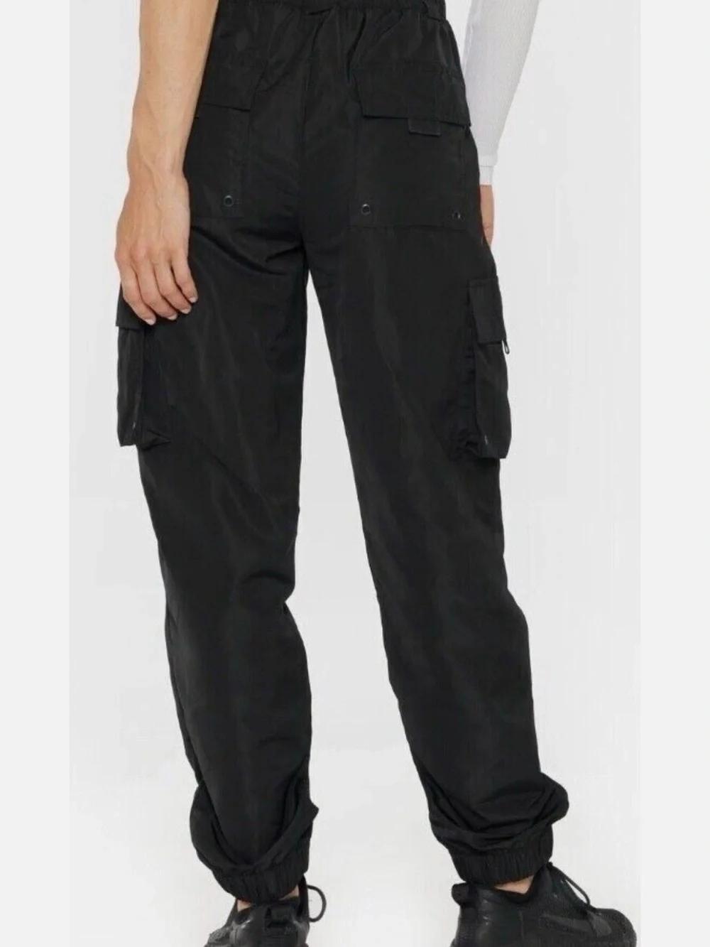 Alo Yoga women's City Cargo Pants Medium